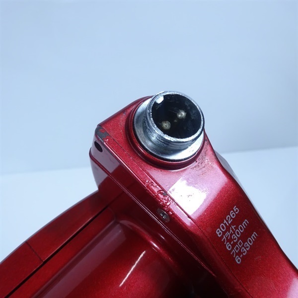 04シーボーグ Z500FT